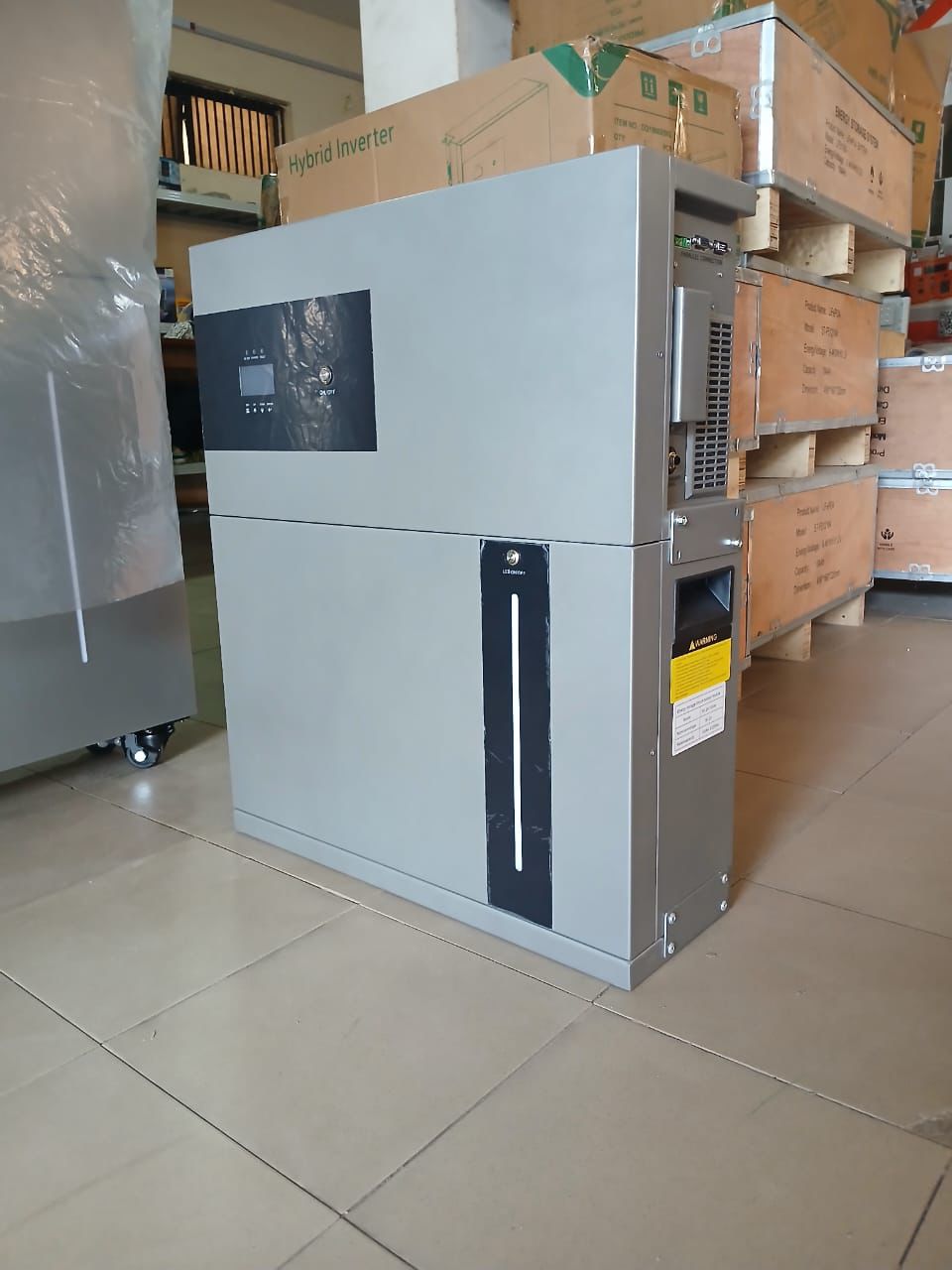 ALLTOP 5KW ESS