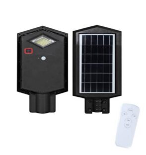 "50W Solar LED Street Light Outdoor Waterproof" alt: "Energy-Saving 50W Solar Powered Street Light with Motion Sensor" "Durable 50W LED Solar Street Lamp for Roads and Gardens" alt: "IP65 Waterproof 50W Solar LED Security Light"