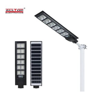 300W Solar LED Street Light Solar street light 300W Outdoor solar street light High power solar street light