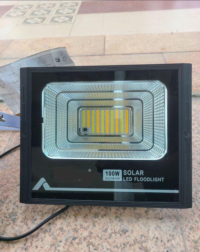 100w led floodlight alltop