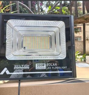 200w alltop floodlight