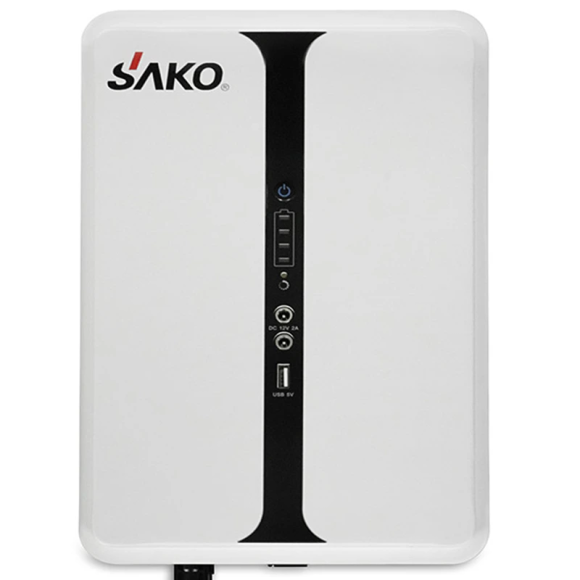 SAKO Alpha ESS 1000W Energy Storage System 1 580x580