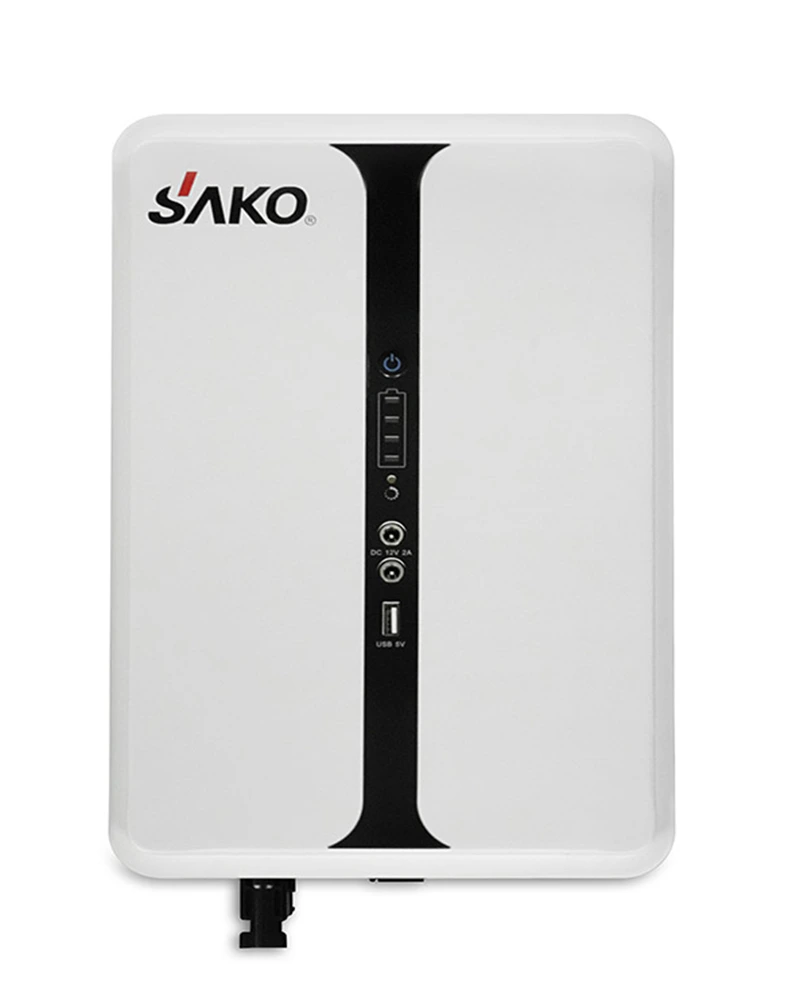 SAKO Alpha ESS 1000W Energy Storage System 1