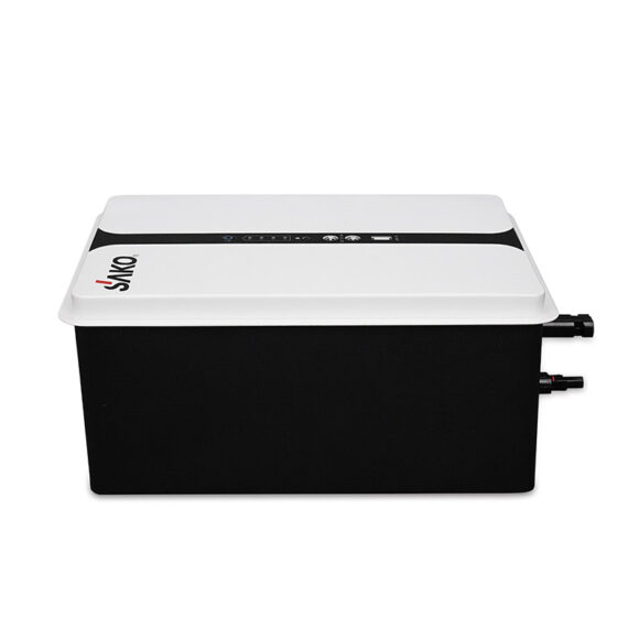 SAKO Alpha ESS 500W Energy Storage System 1 1 580x580
