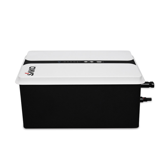 SAKO Alpha ESS 500W Energy Storage System 1 580x580