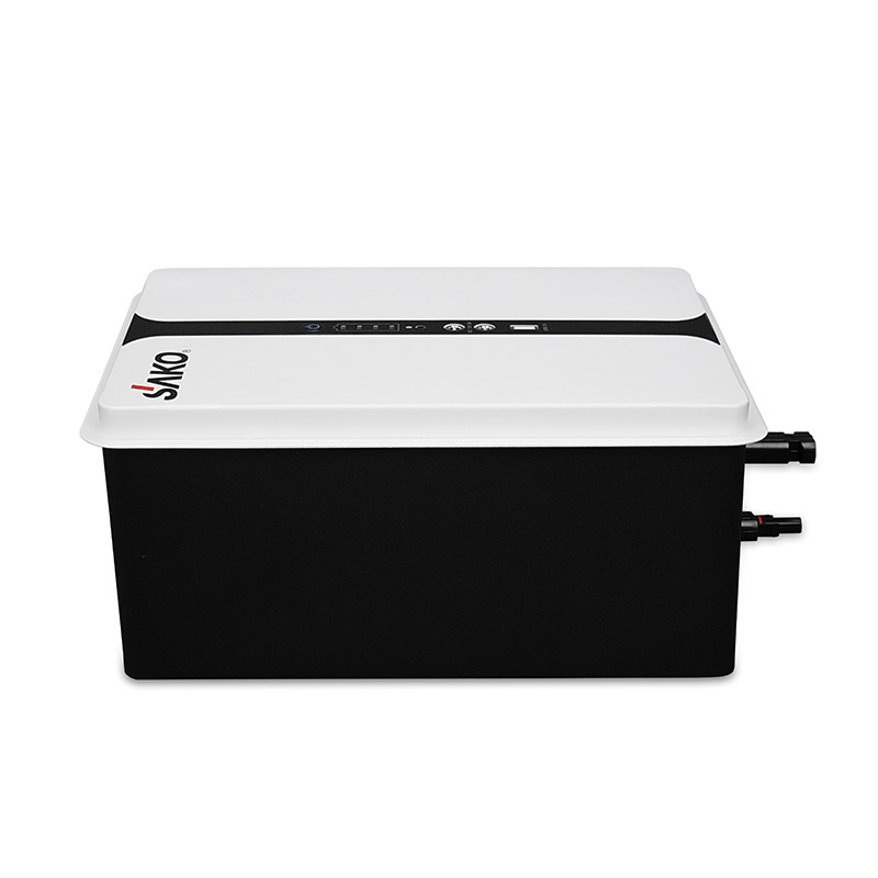 SAKO Alpha ESS 500W Energy Storage System 1