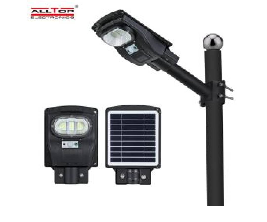 street light 0426 50w